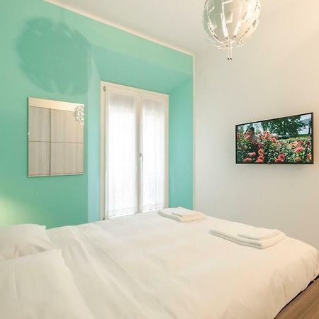 Le Torri Suite, Davanzale Vista Due Torri Bologna Eksteriør billede