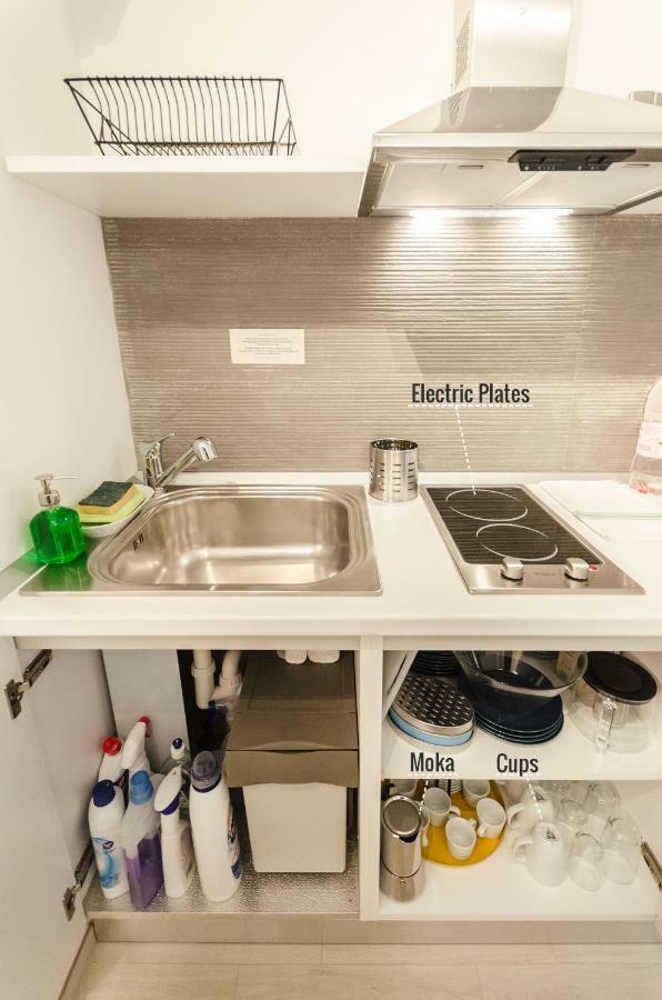 Le Torri Suite, Davanzale Vista Due Torri Bologna Eksteriør billede