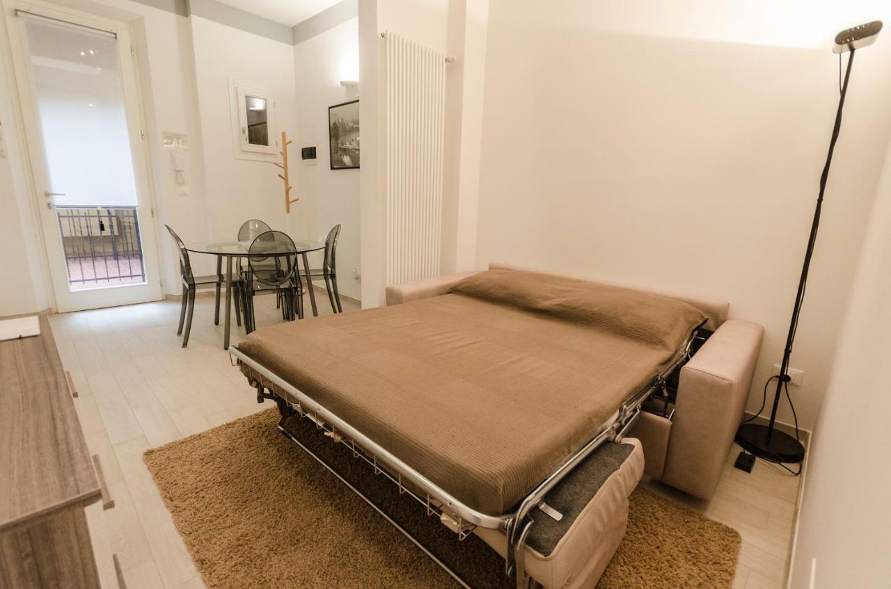 Le Torri Suite, Davanzale Vista Due Torri Bologna Eksteriør billede